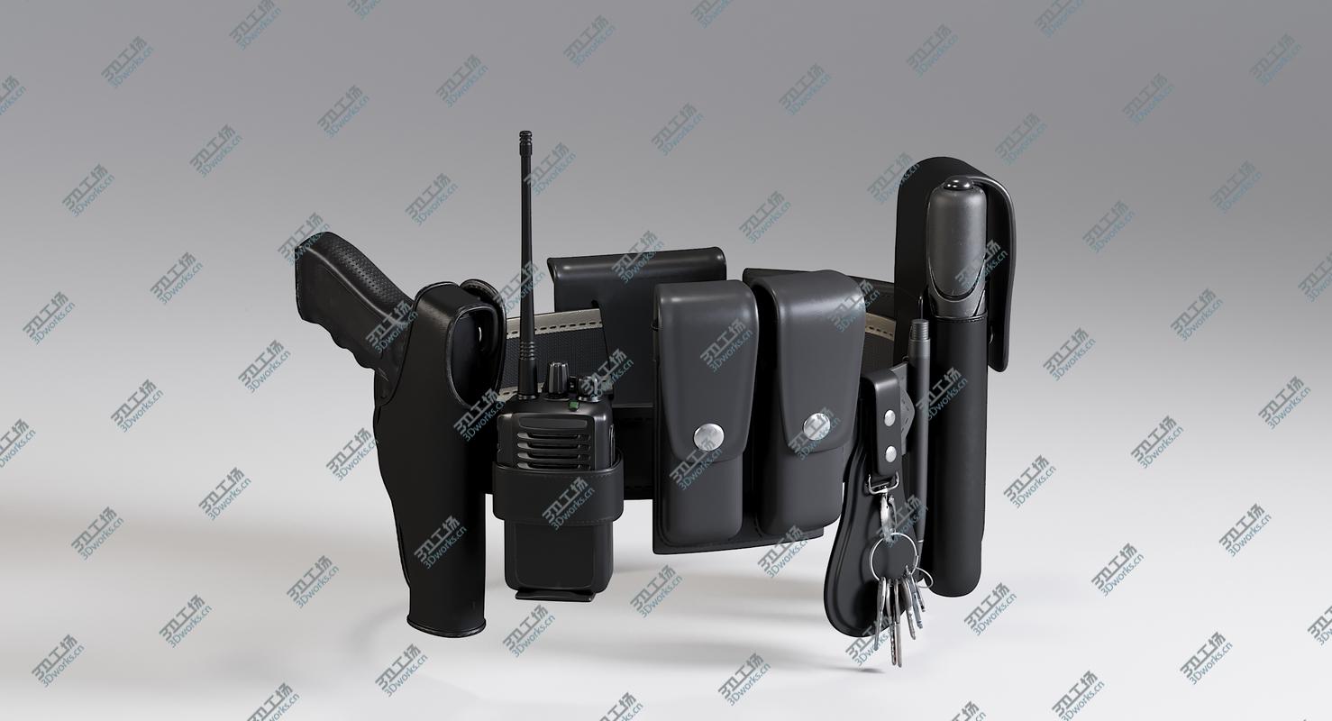 images/goods_img/2021040232/3D model Police Belt/3.jpg